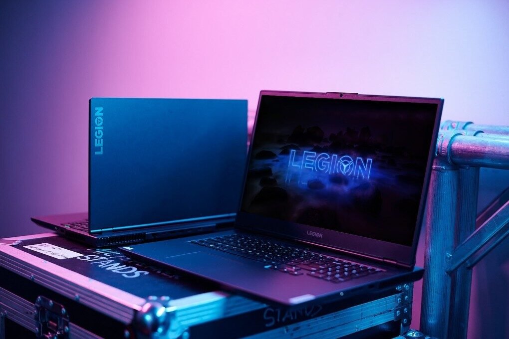 Lenovo laptop deals featuring high performance Legion gaming notebooks