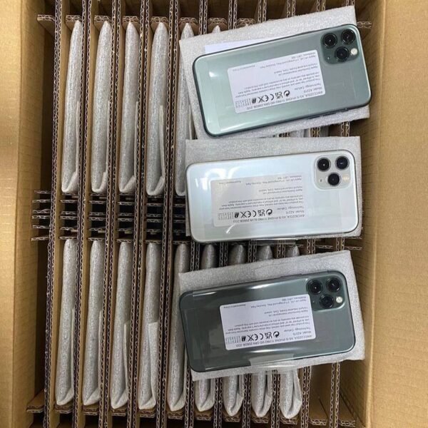 iphone pallets for sale