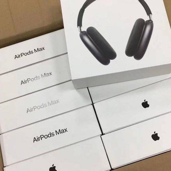 Best buy AirPods Max wholesale pallets – 120+ units