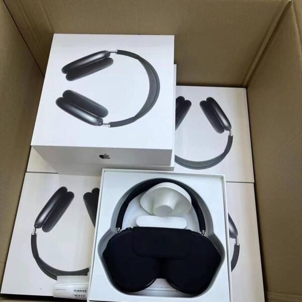 Mini Pallet (10–15 units) AirPods max pallet