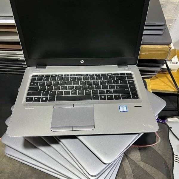 Medium Pallets (~80–100 units) Laptops Pallets