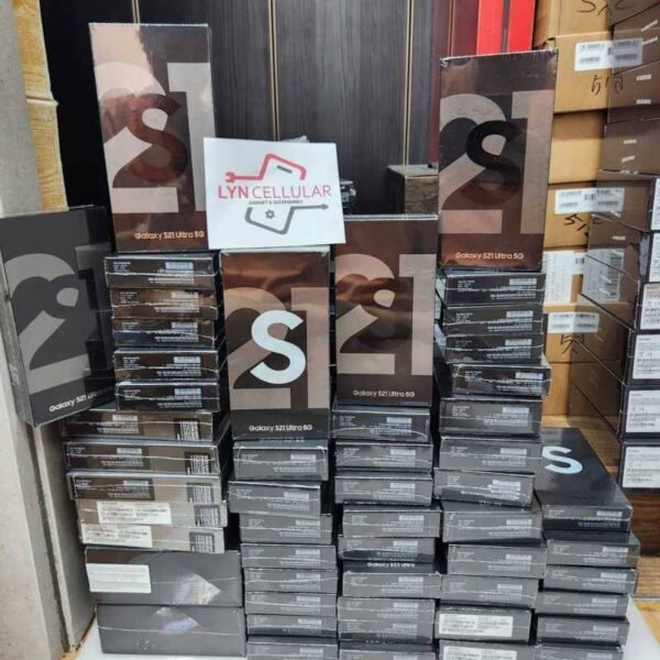 Samsung galaxy s21 ultra pallets