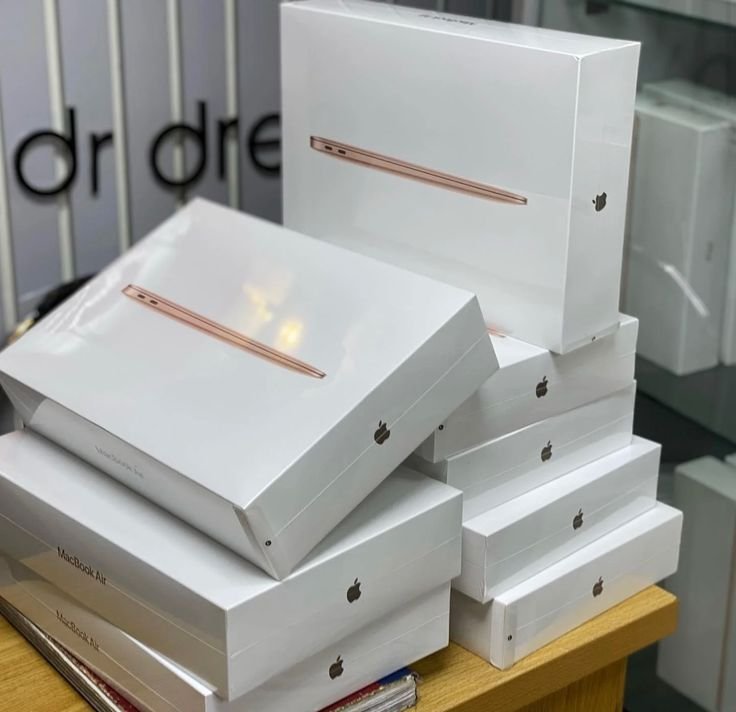 Laptop Pallets Wholesale