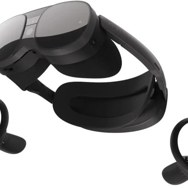HTC VIVE XR Elite: The Ultimate Convertible All-in-One XR & PC-VR System
