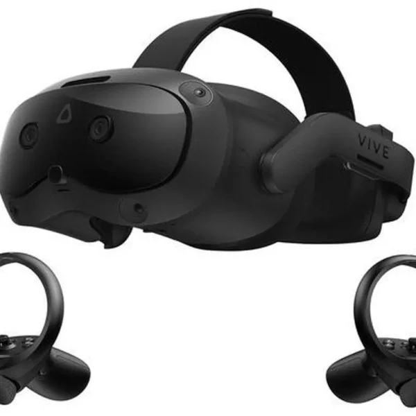 VIVE Focus Vision Consumer Edition