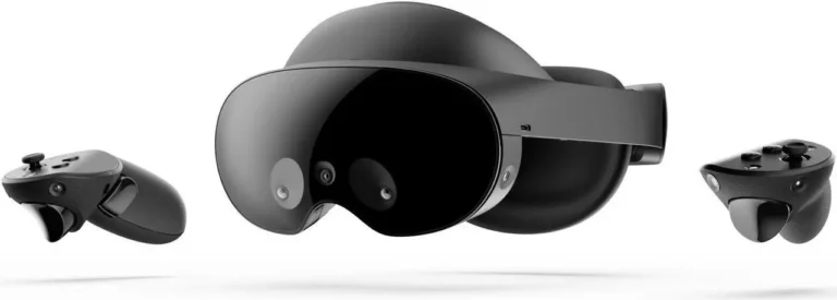 Meta Quest Pro