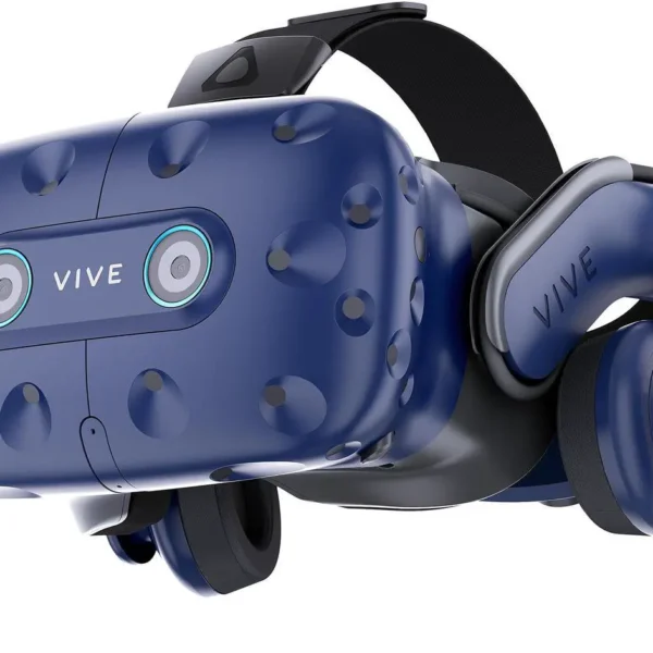HTC VIVE Pro Eye Virtual Reality Headset