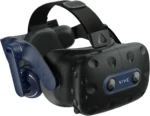 Buy HTC VIVE Pro 2 VR Headset | High-Resolution 5K PC-VR | Prime iPhones Distributor