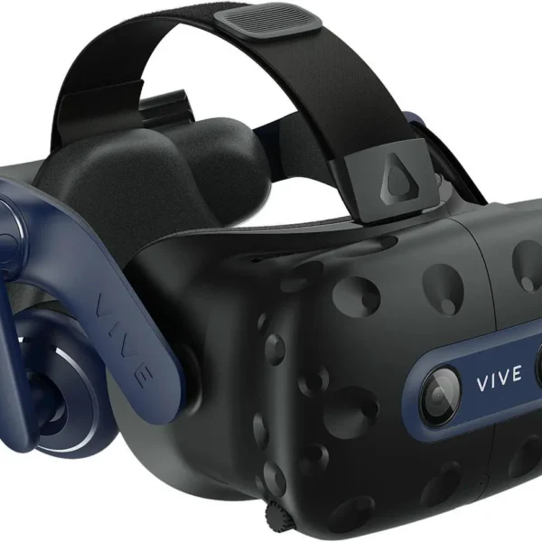 Buy HTC VIVE Pro 2 VR Headset | High-Resolution 5K PC-VR | Prime iPhones Distributor