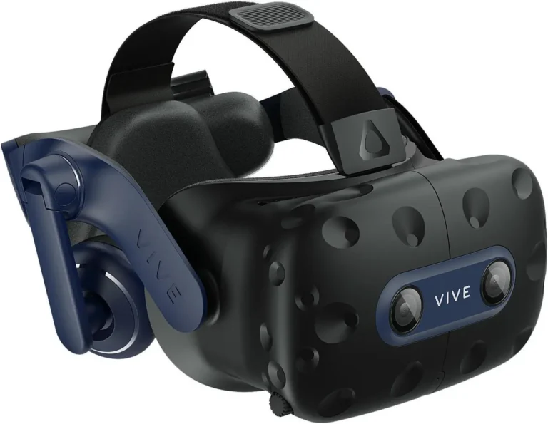 Buy HTC VIVE Pro 2 VR Headset | High-Resolution 5K PC-VR | Prime iPhones Distributor