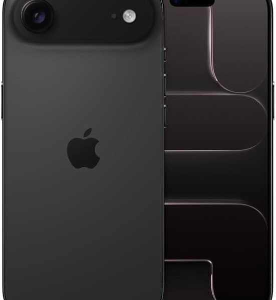 Apple iPhone Air, US Version, eSIM - Unlocked (Renewed)