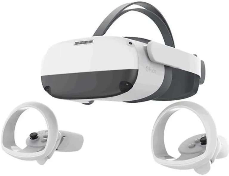 PICO Neo 3 Enterprise VR Headset