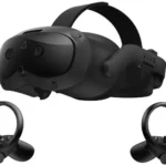 HTC VIVE Focus Vision VR Headset