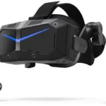 Pimax Crystal Super 50PPD QLED VR Headset: The Ultimate Virtual Reality Experience