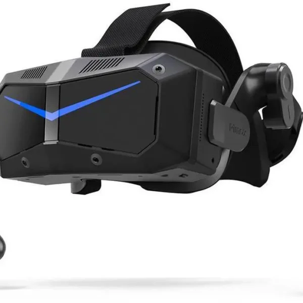 Pimax Crystal Super 50PPD QLED VR Headset: The Ultimate Virtual Reality Experience