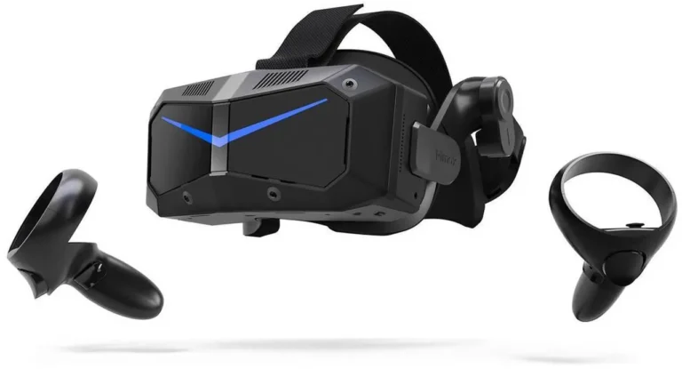 Pimax Crystal Super 50PPD QLED VR Headset: The Ultimate Virtual Reality Experience