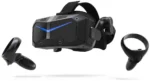 Pimax Crystal Super 57PPD QLED VR Headset | Prime iPhones Distributor