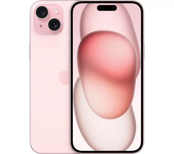 Buy Apple iPhone 15 Plus Pink Online - Wholesale Purchase Available Now