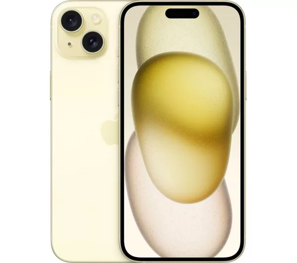 Buy iPhone 15 Plus,Yellow Online - Best Deals Near Me