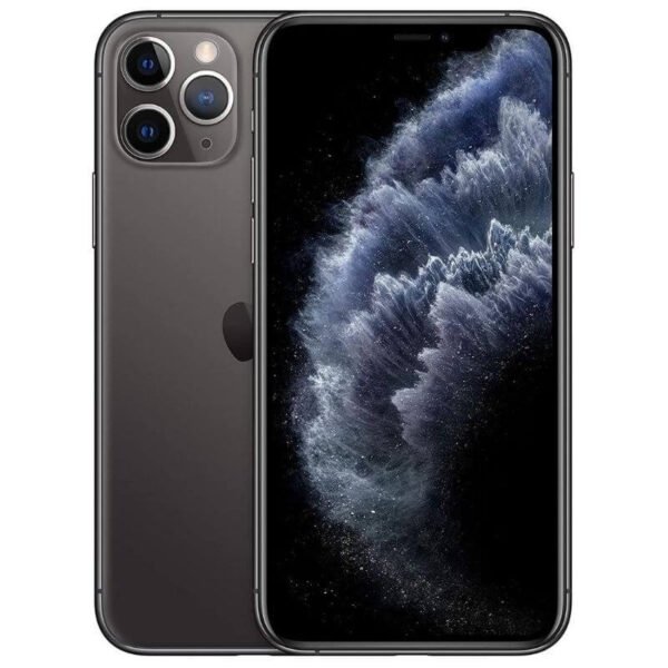 Buy Apple iPhone 11 Pro 64GB ROM 4GB RAM