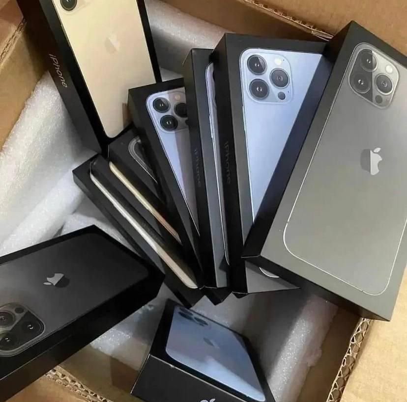iPhone 15 Plus Pallets for Wholesale Buyers