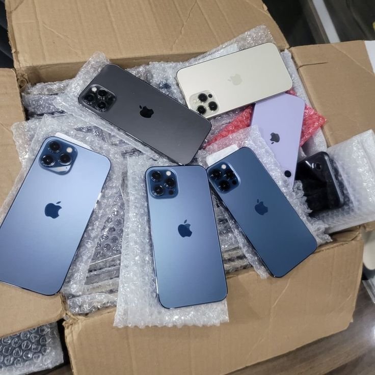 iPhone 15 Price in Bulk Pallet Wholesale Deals