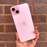 buy pink iphone 15