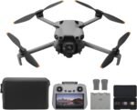 DJI Mini 5 Pro Fly More Combo Plus | 1-Inch CMOS 4K Drone