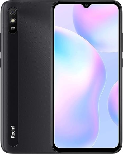 XIAOMI Redmi 9A (64GB+4GB) Unlocked 4G LTE Smartphone - Prime iPhones Distributor