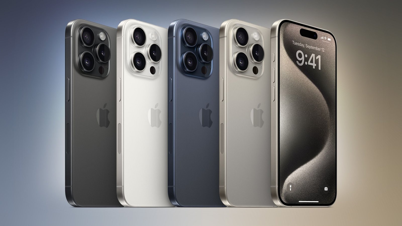 High end smartphone hardware showing the iphone 15 pro max price in usa value