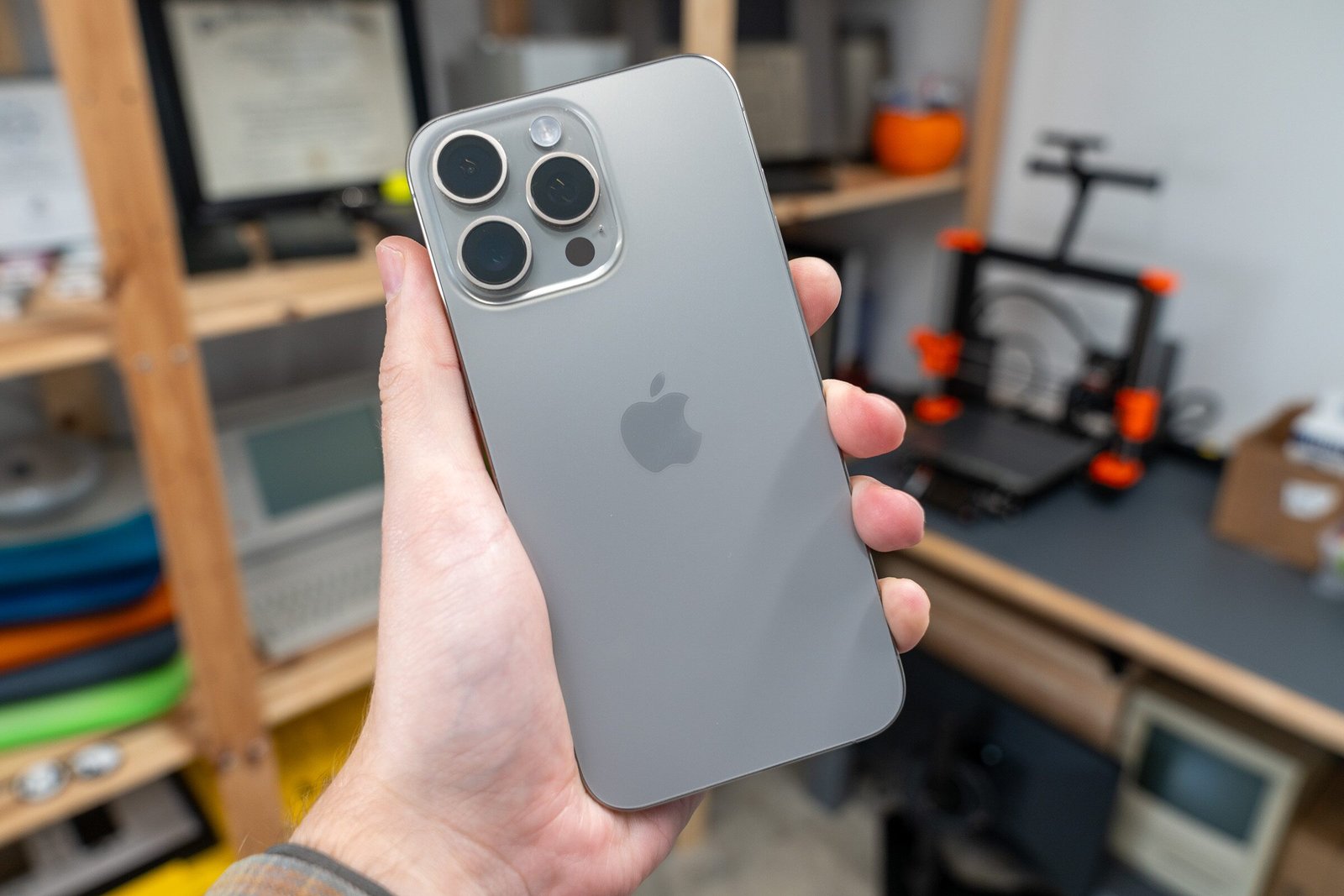 iphone 15 pro max price