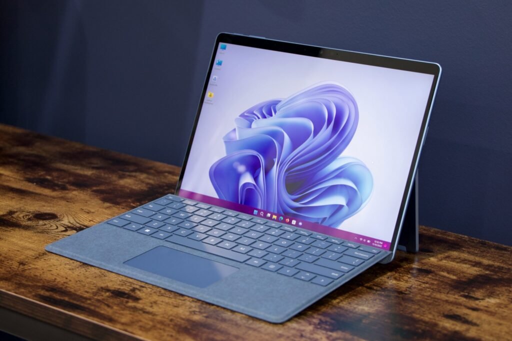 Buy Surface Pro 9 Business Bulk Deals